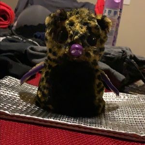 Because your kid could play with it